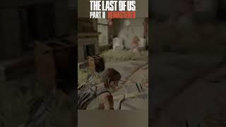 The Last Of Us Part ll Реализм Без Огнестрельного Оружия #tlou2 #thelastofuspart2 #реализм