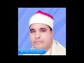 الشيخ محمد الليثى وتلاوة رااااائعة من سورتى النبأ والنازعات HD 