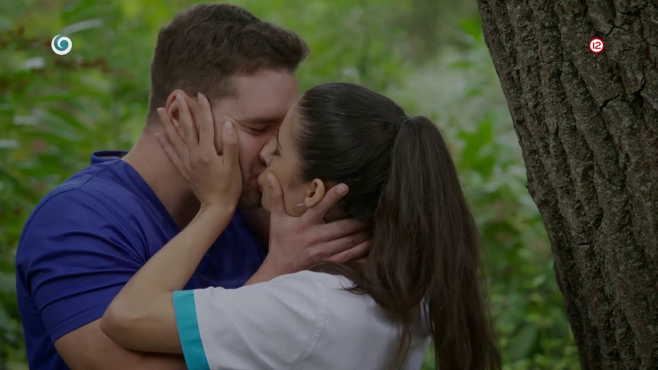 Oni sú si súdení (NEMOCNICA)