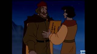 Marco Polo animated 27 53
