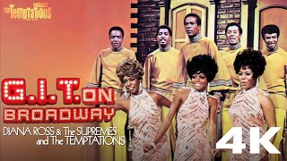 洋楽 Diana Ross The Supremes The Temptations mqdefault.jpg