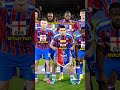 Crystal Palace UEFA Conference League 25/26 🔴🔵
