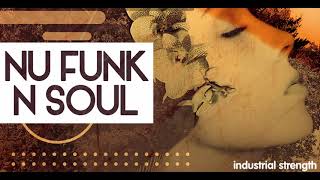 SAMPLE PACK - Nu Funk N Soul