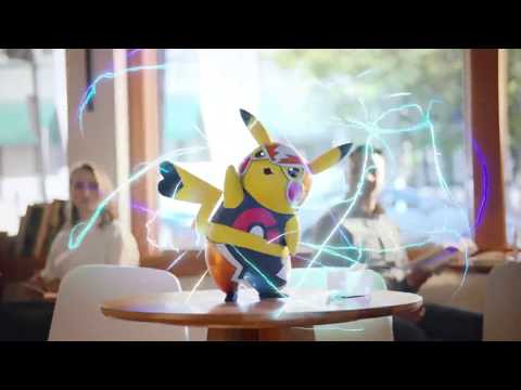 Nintendo Switch – La liberté de s’amuser. N’importe où. N’importe quand. - Nintendo Switch – La liberté de s’amuser. N’importe où. N’importe quand.