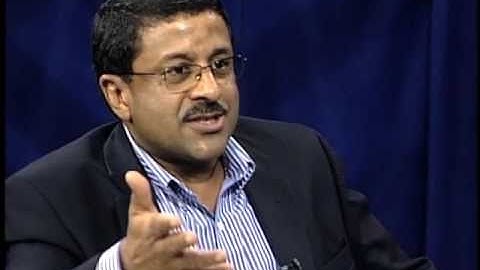 Office Hours with Anirudh Krishna on Why People Become Poor