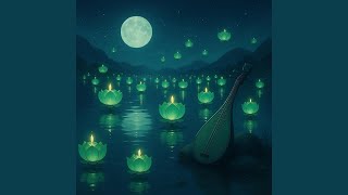 Lanterns on the Water