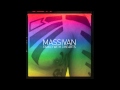 Massivan - First Kiss