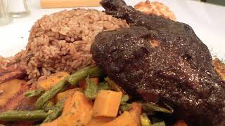 Jerk (cooking) | Wikipedia audio article