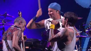 Red Hot Chili Peppers - Sikamikanico (First Time Live - Rock In Rio 2019)