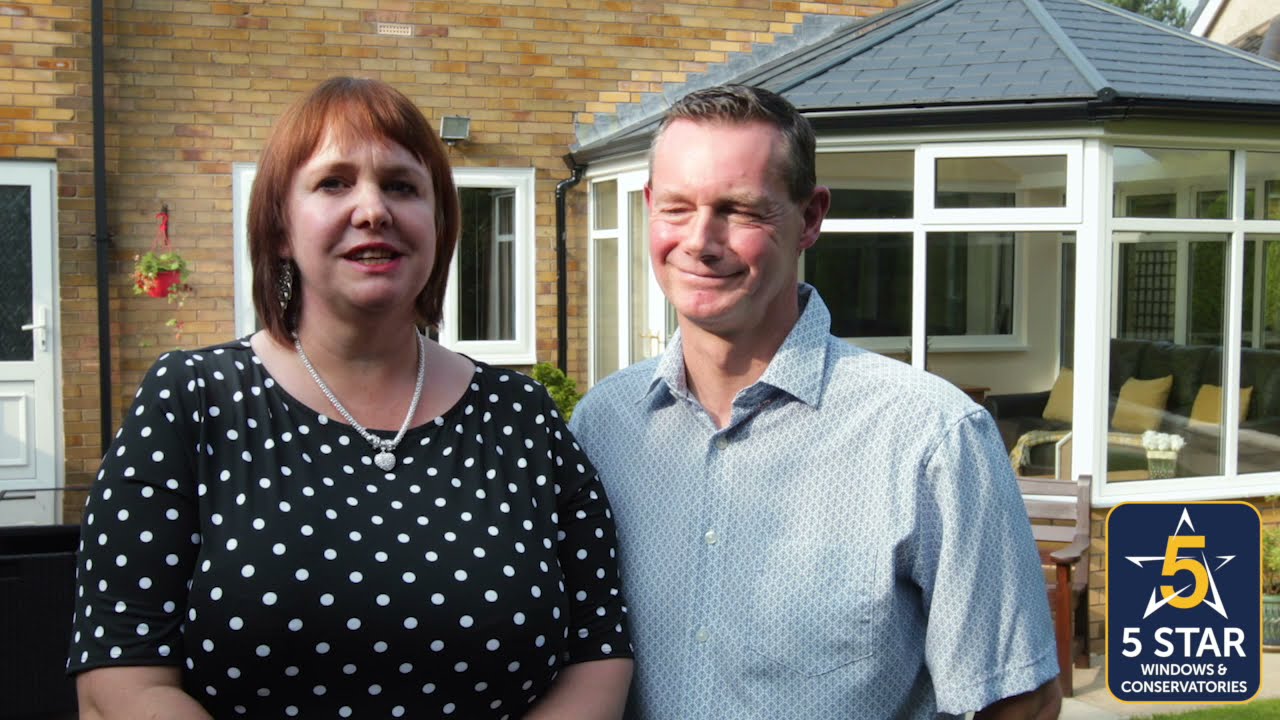 5 Star Ultra Frame Customers