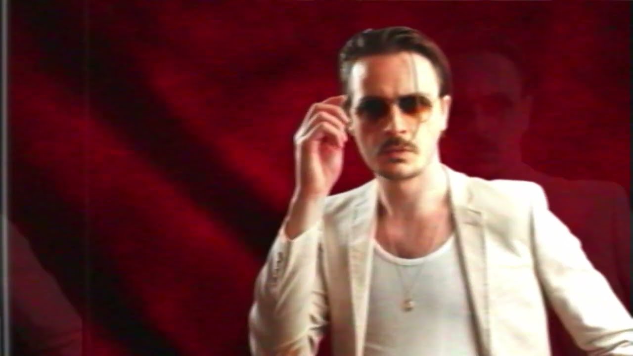 Introducing: The Mai Tai Guys