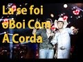 Bruno e Barretto - Lá Se Foi o Boi Com a Corda Feat. DJ Kevin (Lançamento 2017)