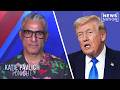 Reza Farahan 'very grateful' for US war against Iranian regime | Katie Pavlich Tonight