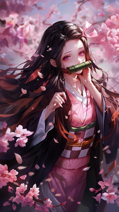 nezuko x zenitsu funny shots 🤣🫣