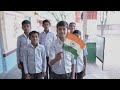 SUBS1080 Republic Day Anchoring Unity, Pride