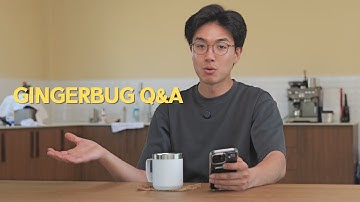 Answering All Your Ginger Bug & Beer Questions