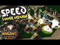 Warcraft 3 | Speed TD