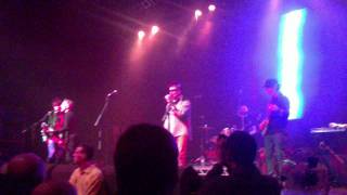 Video thumbnail of "The Rezillos - (Everybody's on) Top of the Pops - Live@ ABC Glasgow 22-12-11.MP4"