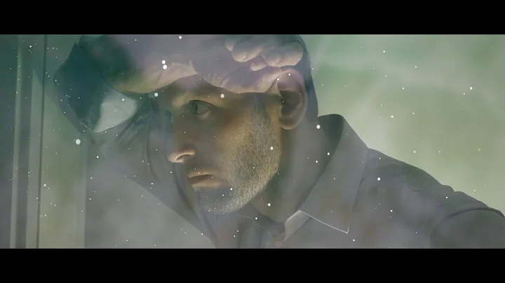 "Save Me Official Music Video" By Jeremy Barnett