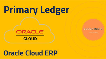 How to Configure a Primary Ledger in Oracle Cloud ERP | Step-by-Step Tutorial