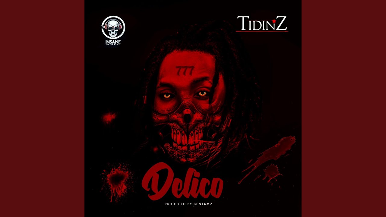 Watch Delico on YouTube Watch Delico on YouTube