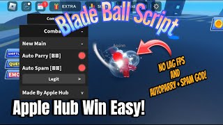 Blade Ball script GOD AUTOPARRY and SPAM OP | Best Blade Ball Script | Roblox Executor Mobile and Pc