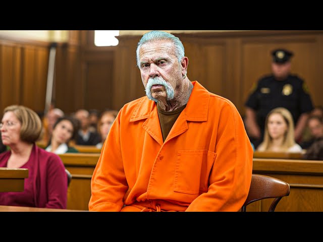 Cast Members of American Chopper & Where They Are Now - YouTube