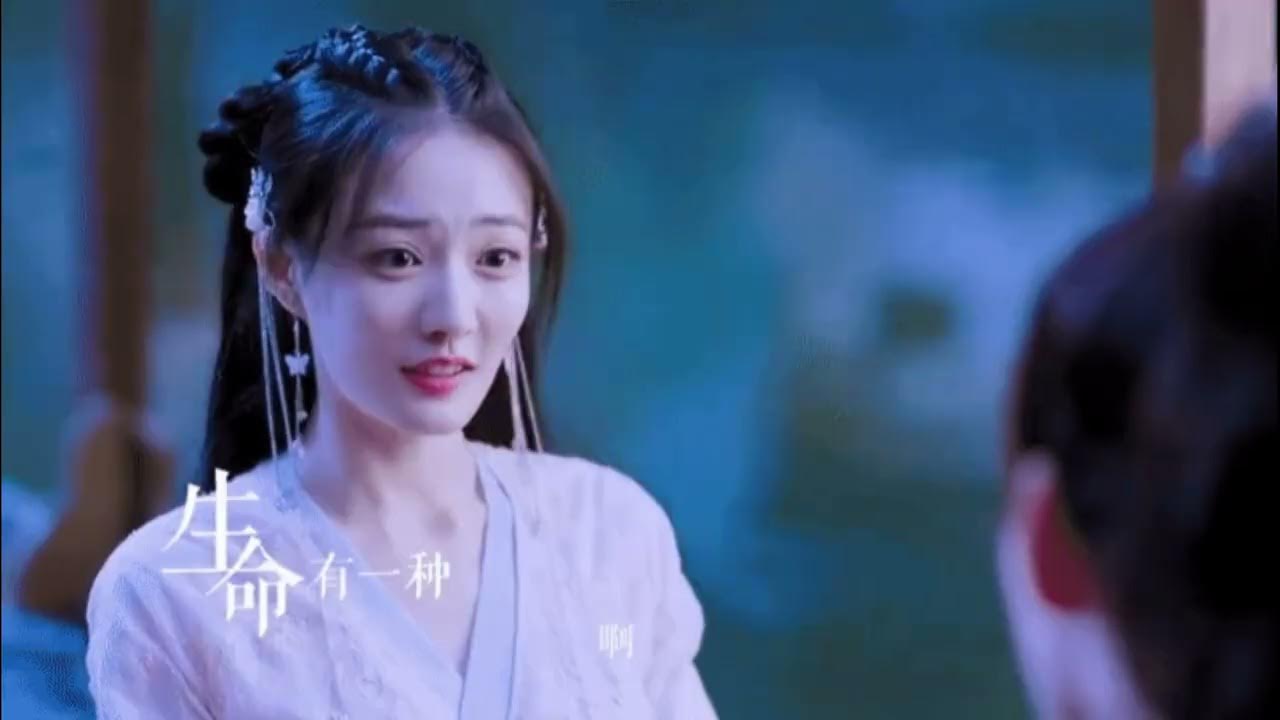 Luo Ge & Liu Shao beauty and the beast 2017 Beast gets ready part 1 ...