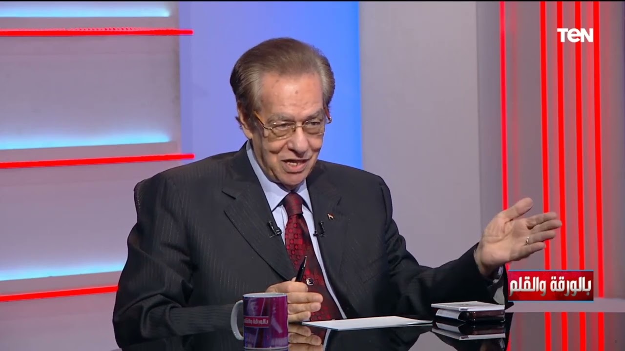 المستشار عدلي حسين يحكي كواليس التحقيق مع جماعة التكفير والهجرة وقتـ ــلهم للشيخ الذهبي وأفكارهم الغ