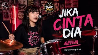 Jika Cinta Dia - Geisha (Lyric Video Cover)