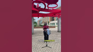 First Classes of the Semester! 📚