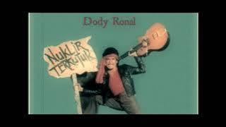 Dody Ronal - Gadis Bisu (album Lebanon)