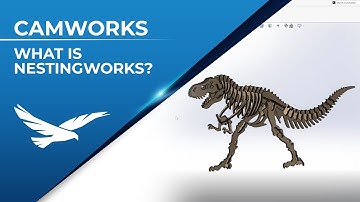 What is NestingWorks?