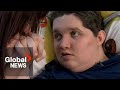 Family of BC baseball bat attack survivor continues fight for settlement money