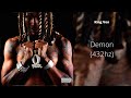 King Von - Demon (432hz)