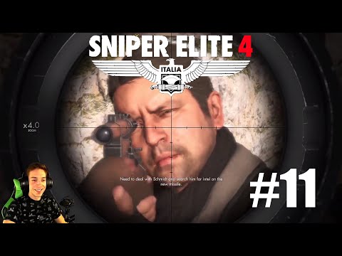 Videó: A Sniper Elite Fejlesztő Megmenti A Bajba Jutott Oliver Ikrek Stúdióját