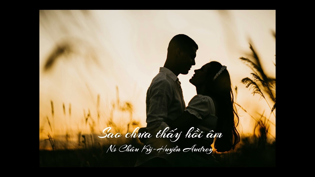 Sao chưa thấy hồi âm video