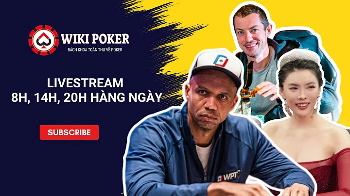 🔴Trực tiếp: $60M GTD | $25K WSOP SUPER MAIN EVENT - DAY 1D | Bình luận Poker tiếng Việt.