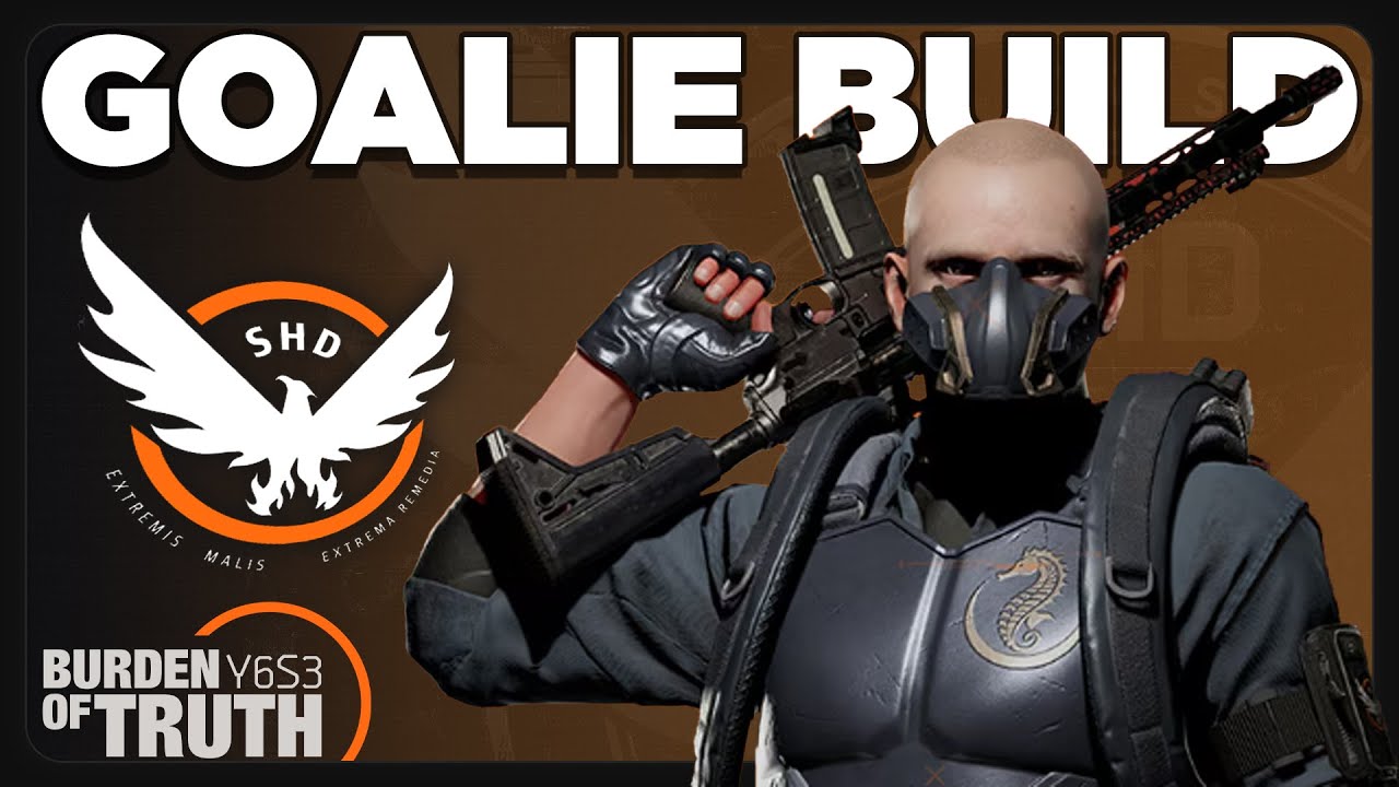 NEW Named AR ~ Shred Status Effected Enemies | Perfect Pressure Point | TU23 Builds | The Division 2