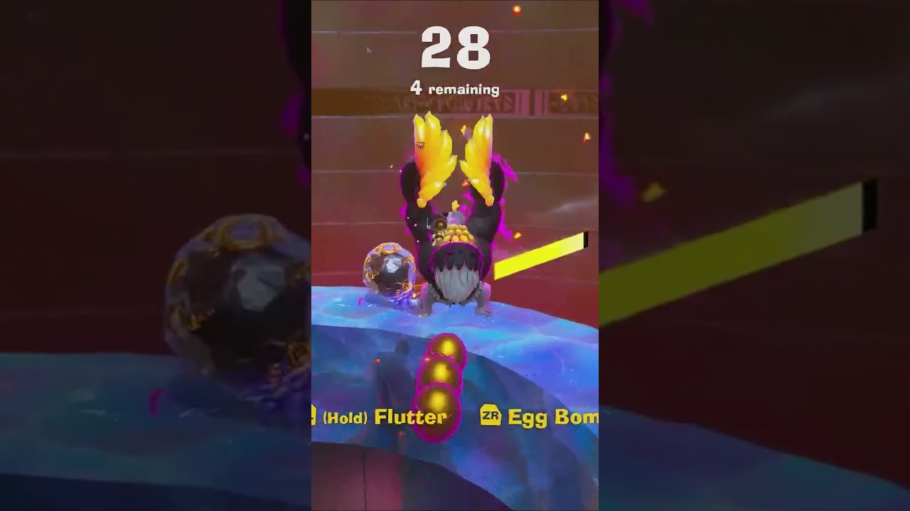 DK Challenge: Skate & Attack