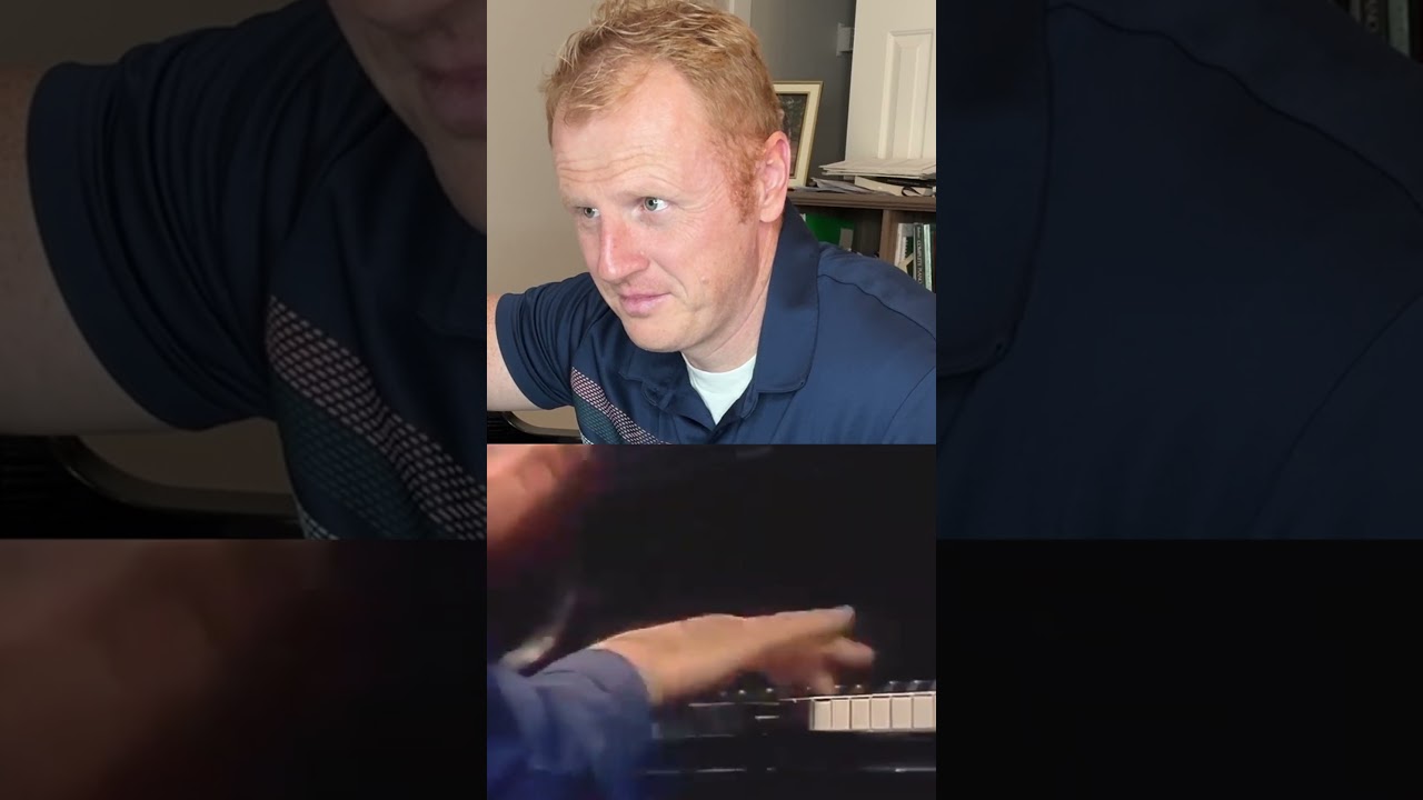 when all you can say is "Yeah"