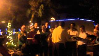EL PRIMER NOEL- MULTICENTRO - 19/12/2011