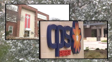 After spending hundreds of thousands on weather platform, CPS Energy entrusted college student t...