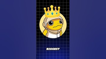 This man made millions with his memecoin Turbo all with the help of AI 🤑