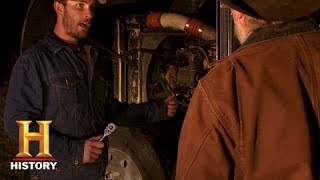 Big Rig Bounty Hunters: Inside Red Hot (S2, E5) | History