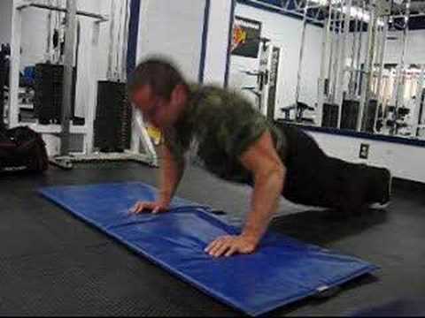 ups ราคา Push Up Workout -- Do 100 Total Pushups In A Row