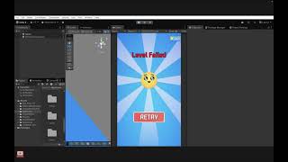 Stack Smash Block 3D Puzzle unity source code