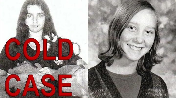 Cold Case: The Unsolved Murders of Donna Stearne a...