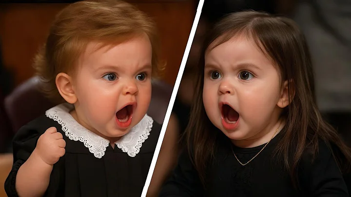 Top 10 Outrageous Karens on Baby Judge Judy