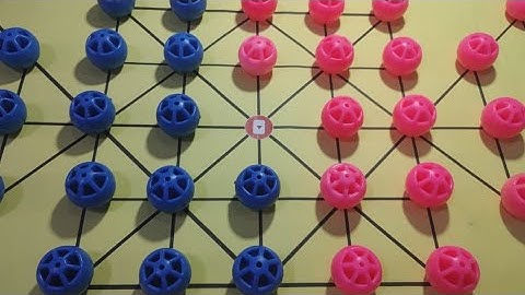 How to play Bead 18 || Challenge Accepted || learn to play 